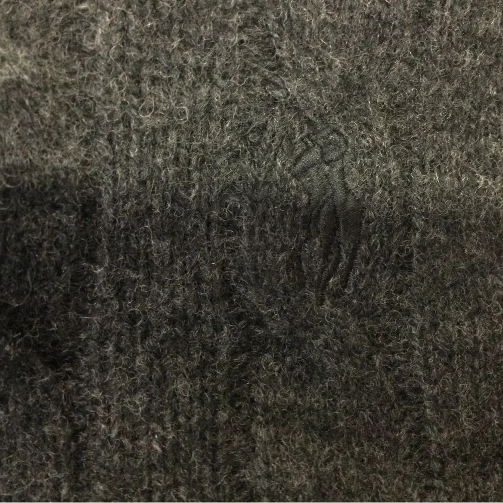 POLO RALPH LAUREN Wool-Cashmere Cable Knit Jamper